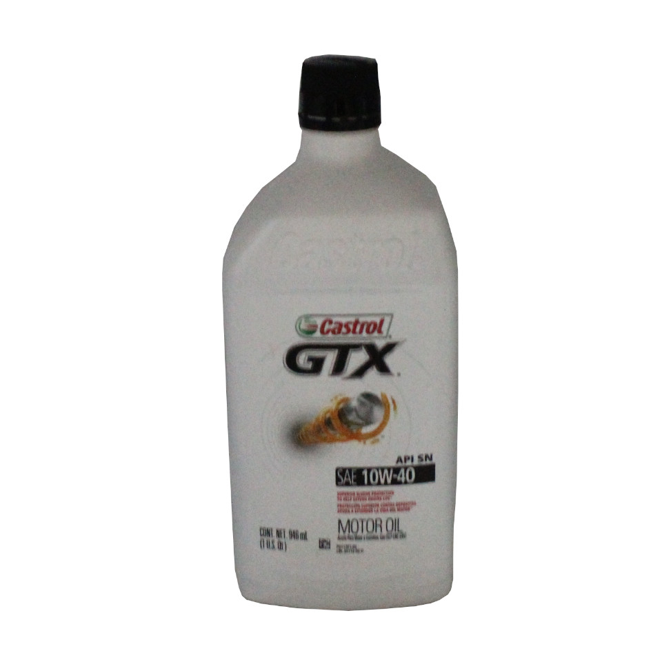 Aceite Gtx