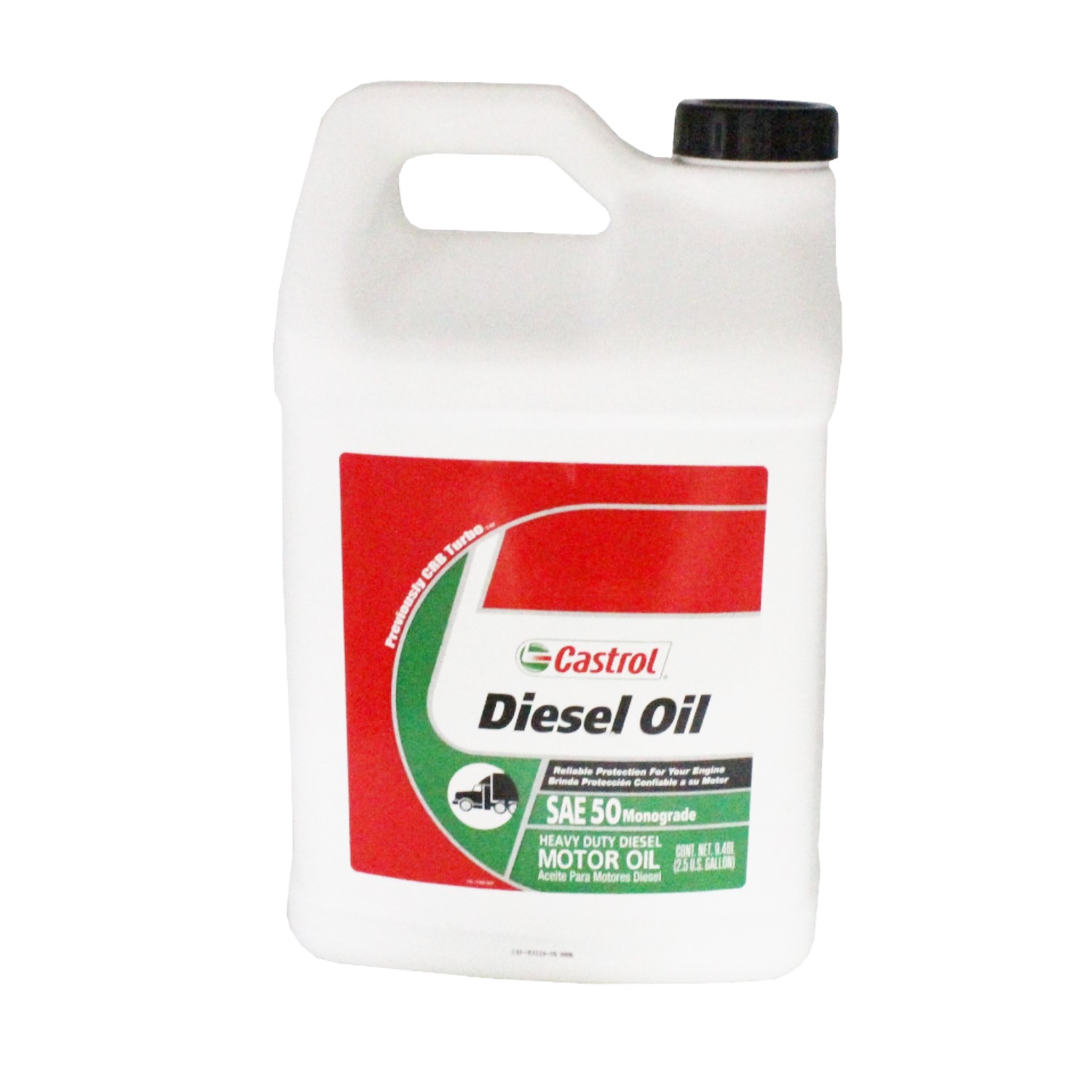 Aceite Diesel Oil