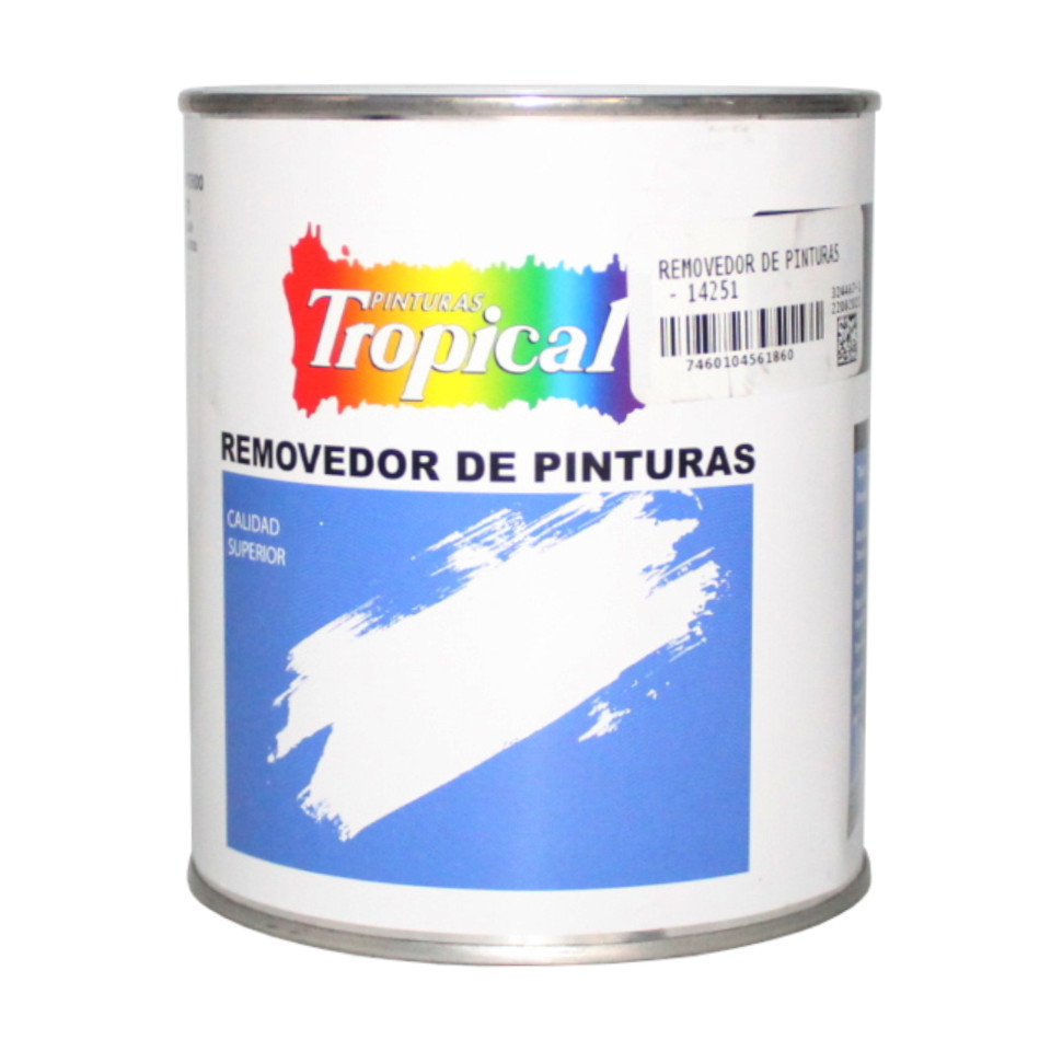 OCHOA  Removedor De Pinturas Trop. 04-08-0028