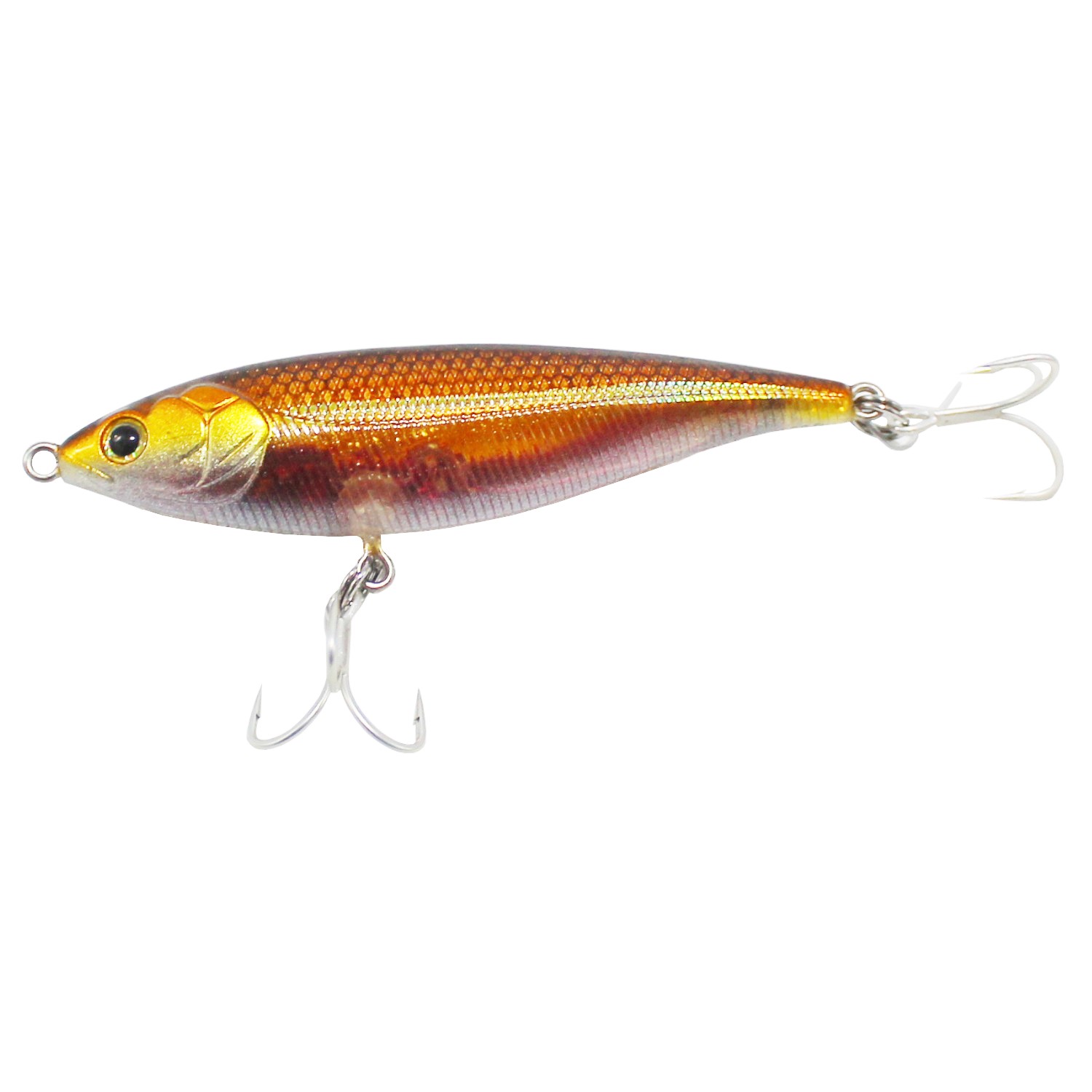 Senuelo Stick Shadd American Shad