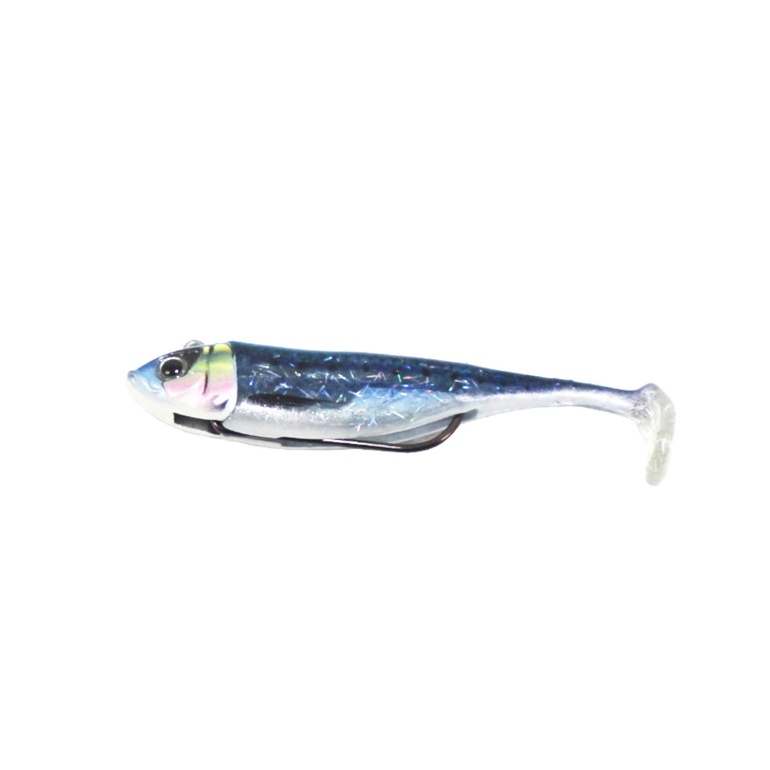 Senuelo Biscay Shad 9cm