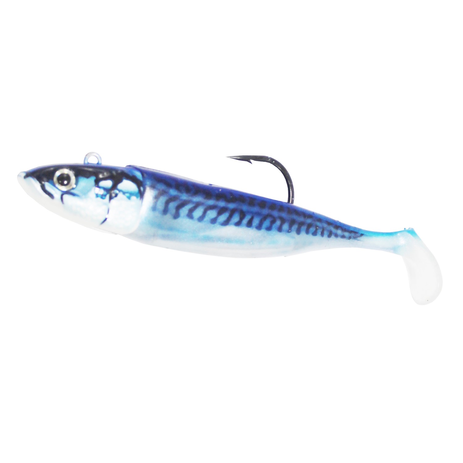 Senuelo Biscay Shad 12cm