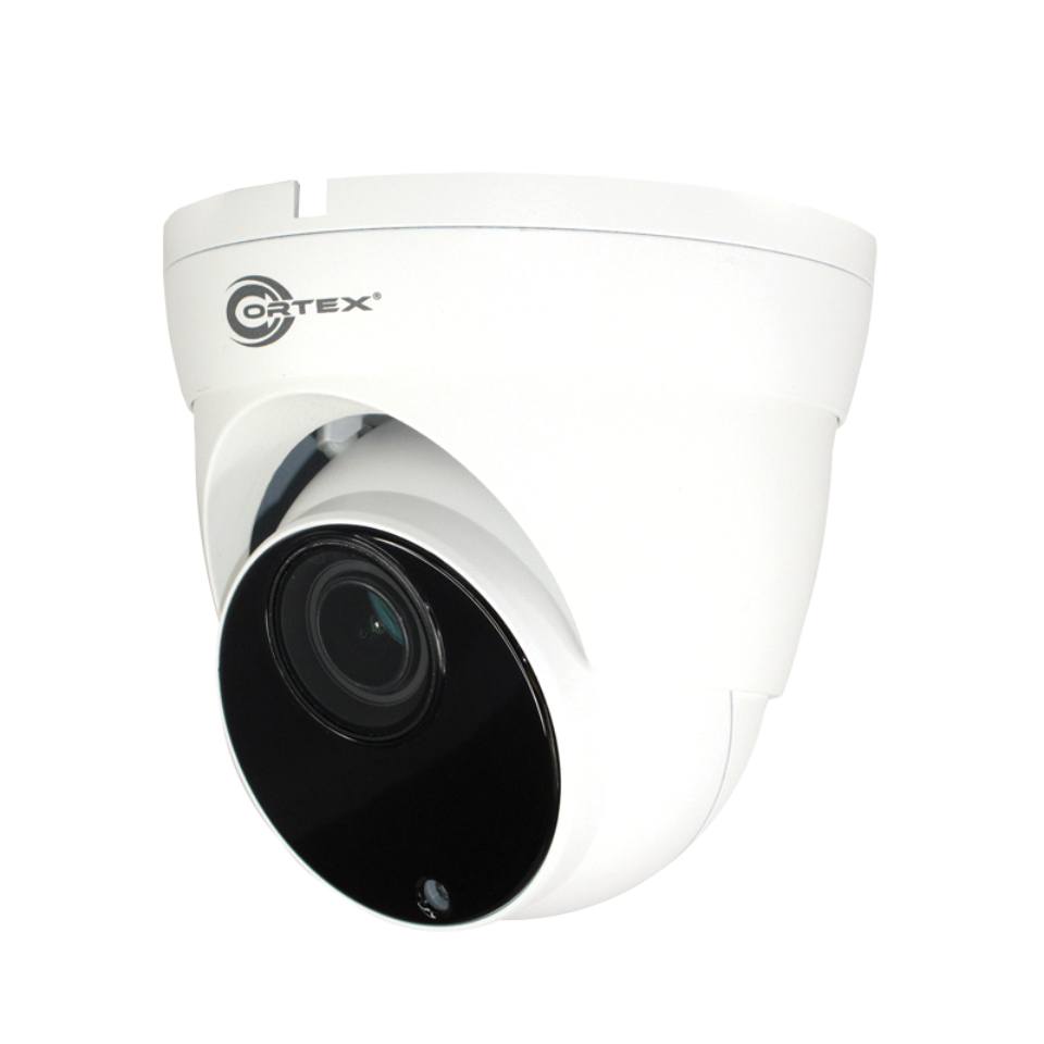 Camara 2mp Net 2.8-12mm