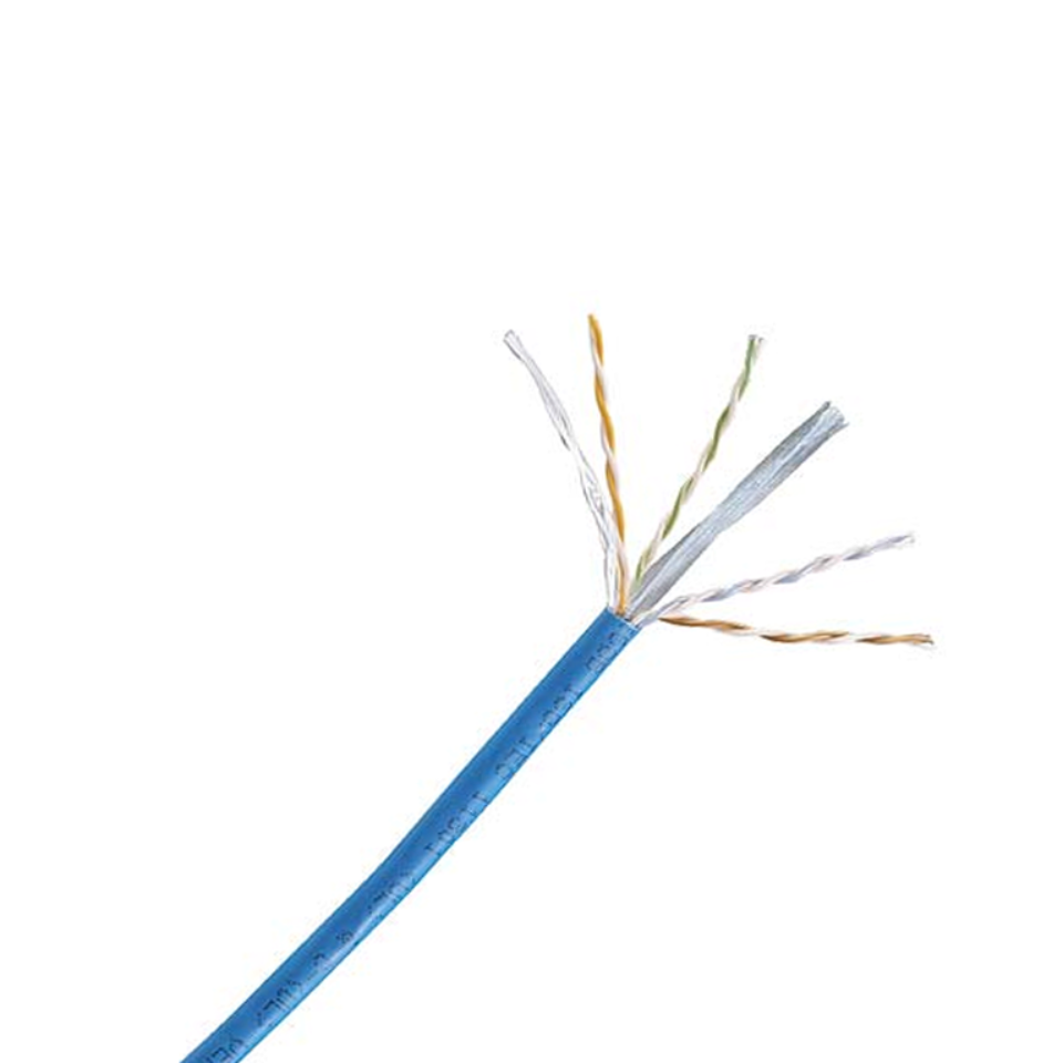 Cable Utp Cat. 6 Azul 1000'Caja