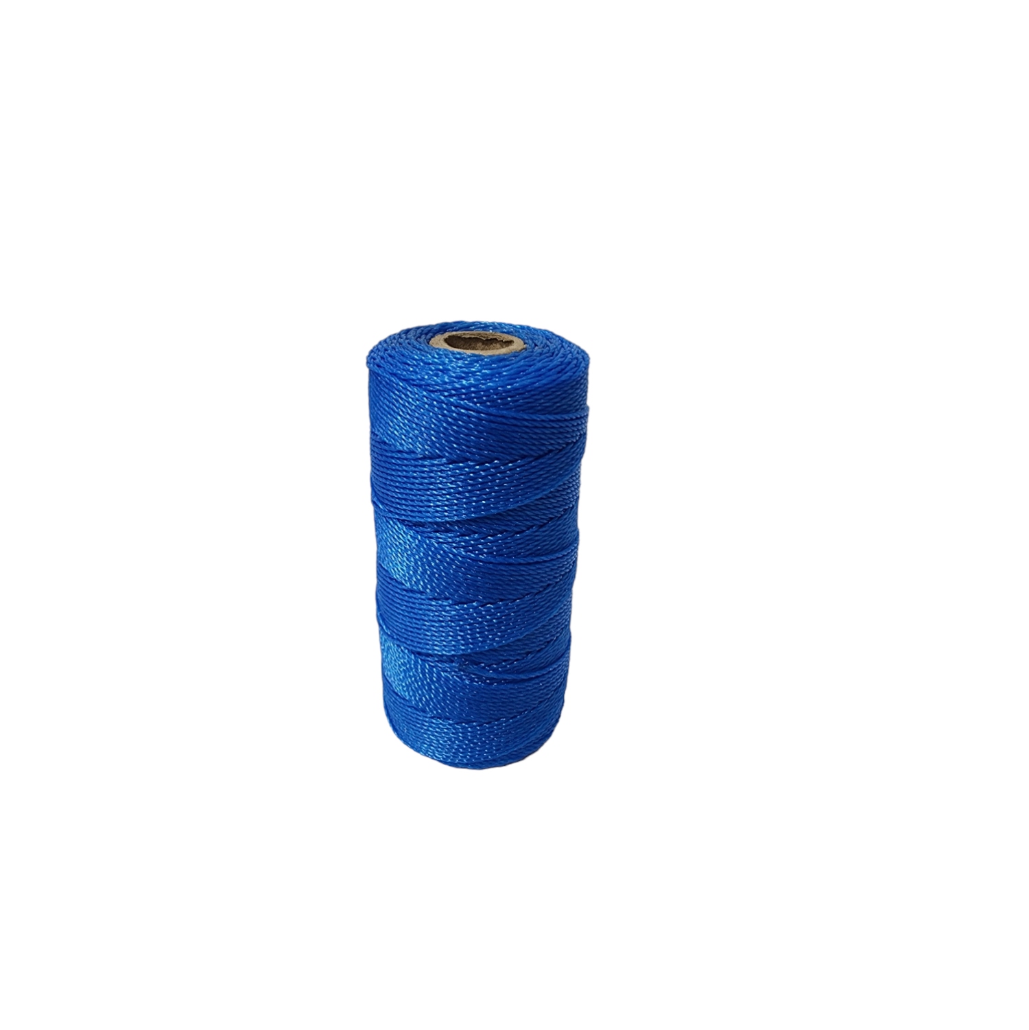 OCHOA  Hilo De Nylon P/Tejer Azul 02-10-0217