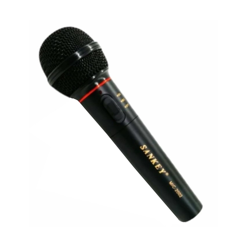 Microfono Inalambrico