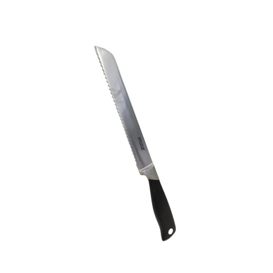 Cuchillo para Pan IMUSA 20 cm Talent Master