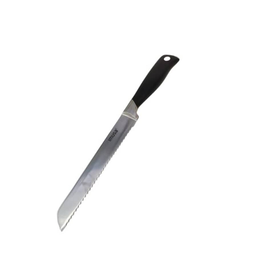 Cuchillo para Pan IMUSA 20 cm Talent Master