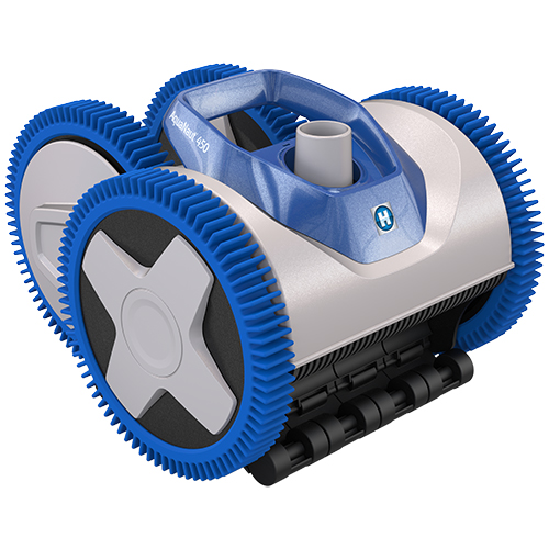 Limpiador Automatico Aquanaut 450