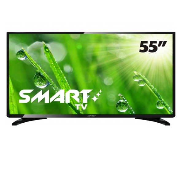 Televisor 55'' Smart