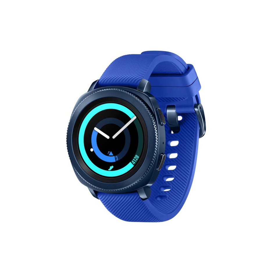 Reloj Gear Sport Blue