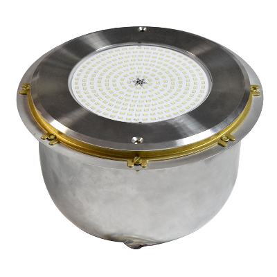 Lampara Led Plana Universal 35w  Cold Wh