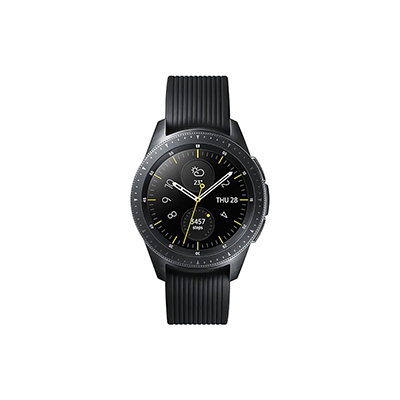 Reloj Smart Galaxy Negro 42mm