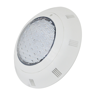 Lampara Led P/Piscina Plastica  18w