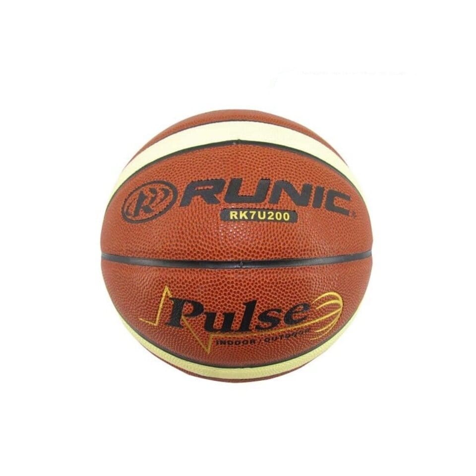 Bola Basket #7 Runic Pu