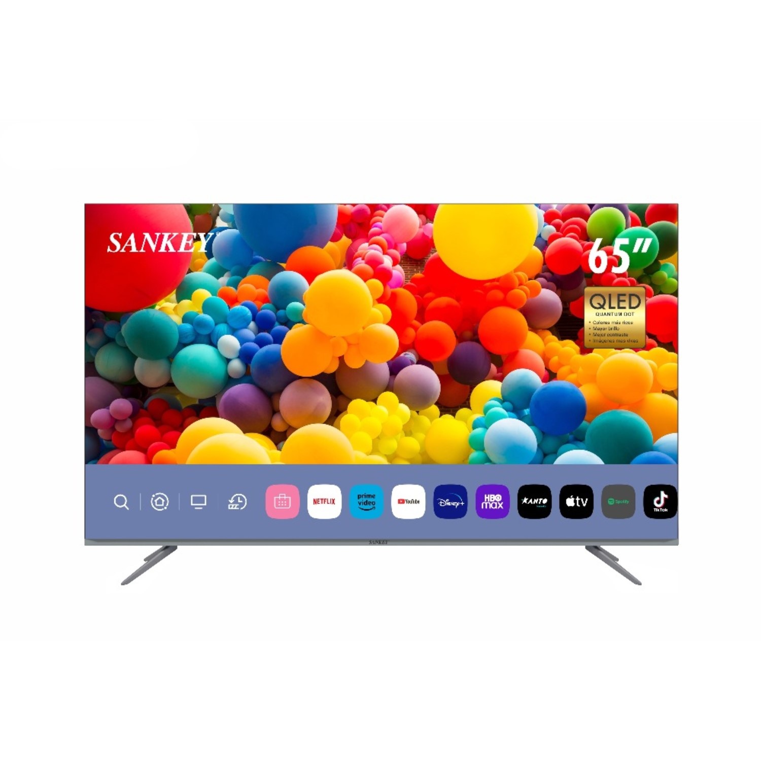 Televisor Qled 65