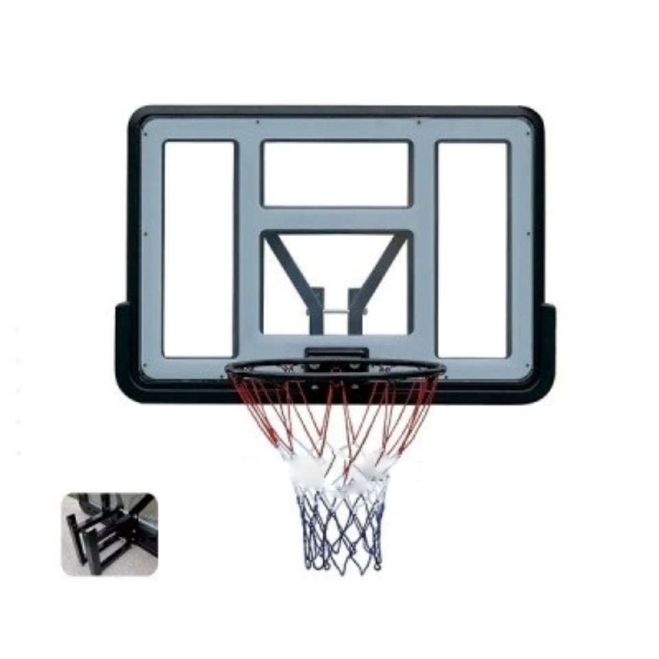Tablero Basketbol 110 X 75 Cm