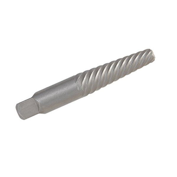 Extractor D/Tornillo 9